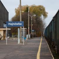 Hajnówka