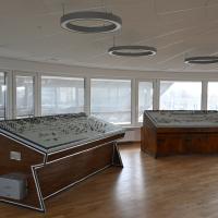 Warszawa Zachodnia, zabytek, nastawnia, Grzybek