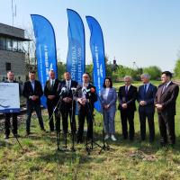 2025-04-22 W Łomży czas na konkrety – kolej wraca po ponad 30 latach!