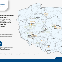 mapa, program przejazdowy, lista rankingowa, aktualizacja