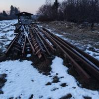 darowizna PLK, Fundacja Polskich Kolei Wąskotorowych w Rogowie, Towarzystwo Przyjaciół Wolsztyńskiej Parowozowni, Fundacja Galicyjskich Dróg Żelaznych, Pomorskie Towarzystwo Miłośników Kolei Żelaznych w Gdyni