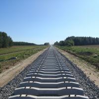 2018-09-05 Pojadą pociągi między Lewkami a Hajnówką