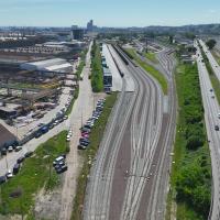 port morski, Gdynia, przewóz towarów, nowa infrastruktura