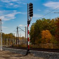 Kędzierzyn-Koźle, Toszek Północ, Rudziniec Gliwicki, Stare Koźle, transport towarowy, nowy tor