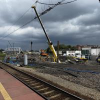 2025-05-22 Z pociągu do autobusu - wybudujemy tunel pod stacją Katowice