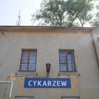 Wyczerpy, Chorzew Siemkowice