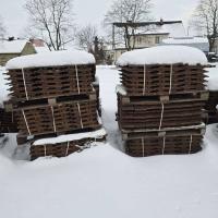 darowizna PLK, Fundacja Polskich Kolei Wąskotorowych w Rogowie, Towarzystwo Przyjaciół Wolsztyńskiej Parowozowni, Fundacja Galicyjskich Dróg Żelaznych, Pomorskie Towarzystwo Miłośników Kolei Żelaznych w Gdyni