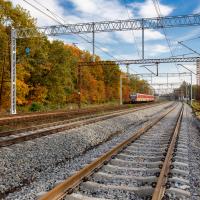 Kędzierzyn-Koźle, Toszek Północ, Rudziniec Gliwicki, Stare Koźle, transport towarowy, nowy tor