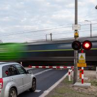 2024-11-22 PLK SA zwiększą bezpieczeństwo na ponad 40 przejazdach kolejowo-drogowych