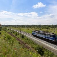 Toszek, Rudziniec, Stare Koźle, LK681