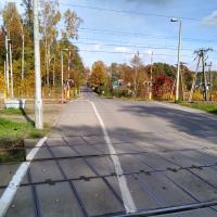 nowa infrastruktura, budowa wiaduktu kolejowego, program wiaduktowy, Andrespol