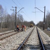 2020-04-20 PLK zwiększają możliwości przewozów na południu Mazowsza