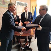 2025-04-22 W Łomży czas na konkrety – kolej wraca po ponad 30 latach!