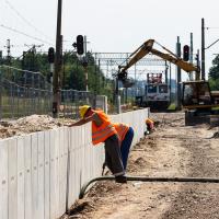 Skarżysko-Kamienna, LK25, Program Operacyjny Polska Wschodnia, Sandomierz, Wąchock