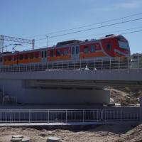 2025-02-17 Zakończenie pierwszej tury naboru do projektu dot. przebudowy przejazdów kolejowo-drogowych na skrzyżowania wielopoziomowe