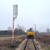 2025-12-05 Kolej na dalsze zmiany w południowo-wschodniej Polsce – ruszyły prace budowlane