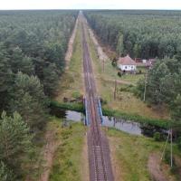 2025-10-06 Nowe tory z Bydgoszczy do Gdyni – ostatni przetarg dla „Węglówki” ogłoszony