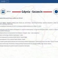 KPK, Program Operacyjny Polska Wschodnia, strona internetowa, inwestycja