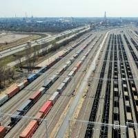 Port Gdańsk, przewóz towarów, nowa infrastruktura, ładunki