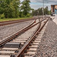 2025-06-05 Modernizacja stacji Hajnówka