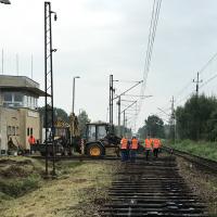 2017-09-15 - Nowe perony na linii Poznań – Piła już w grudniu