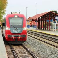 2019-08-01 Podróżni z Kaszub bliżej aglomeracji trójmiejskiej