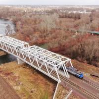 2024-03-06 Komfortowe podróże koleją z Czechowic-Dziedzic, Zabrzegu i Goczałkowic-Zdroju