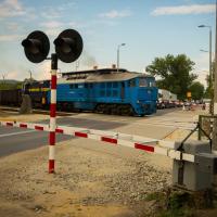 2018-08-03 26 mln zł na zwiększenie bezpieczeństwa na przejazdach Dolnego Śląska