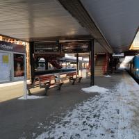 2024-01-10 Będą wygodniejsze podróże na linii łączącej woj. śląskie i łódzkie