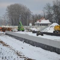 2018-01-22 Przebudowa stacji Pilawa zwiększy komfort obsługi podróżnych