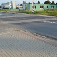 wiadukt, przejazd kolejowo-drogowy, stacja, Wrocław Główny, RPO Województwa Dolnośląskiego, Świdnica, Świdnica Przedmieście, Świdnica Miasto, LK285, LK711