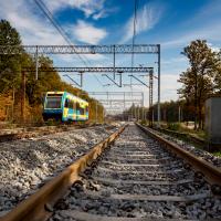 Kędzierzyn-Koźle, Toszek Północ, Rudziniec Gliwicki, Stare Koźle, transport towarowy, nowy tor