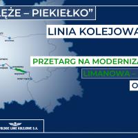 2023-04-03 Pociągiem pojedziemy z Chabówki do Nowego Sącza