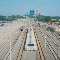 stacja, LK131, Chorzów Stary