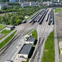 port morski, Gdynia, przewóz towarów, nowa infrastruktura