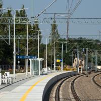 2019-08-30 Wygodniej koleją ze stacji Poznań Wola i Kiekrz