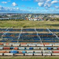 Gdańsk, Port Gdańsk