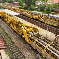 Żywiec, LK139, PUN, maszyna, Zwardoń