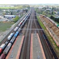 2025-09-01 Towary do portu w Gdańsku pojadą nowym torem