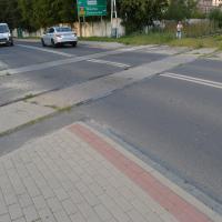 wiadukt, przejazd kolejowo-drogowy, stacja, Wrocław Główny, RPO Województwa Dolnośląskiego, Świdnica, Świdnica Przedmieście, Świdnica Miasto, LK285, LK711