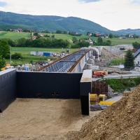 2025-06-04 LK104 Chabówka - Nowy Sącz