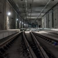 dworzec, pasażer, tunel średnicowy, Łódź, tunel, Łódź Fabryczna, dworzec kolejowy, tor, infrastruktura kolejowa