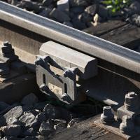 przejazd kolejowo-drogowy, czujniki, rogatka, czujnik