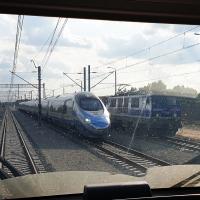 30-09-2019 Szybka kolej z Warszawy do Krakowa coraz bliżej – ERTMS/ECTS poziomu 2 na CMK