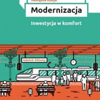 Gdańsk Główny - materiały informacyjne