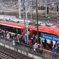 2020-03-11 Nowe możliwości kolei w Poznaniu i aglomeracji poznańskiej