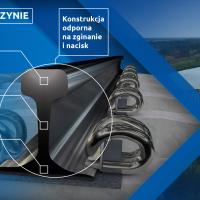 infografika, E75, Rail Baltica, CEF