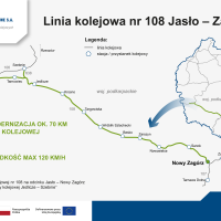 2025-08-08 Prawie 3 miliardy złotych na walkę z wykluczeniem komunikacyjnym na południowym wschodzie Polski