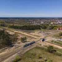 2022-05 szlak Białystok Nowe Miasto - Starosielce