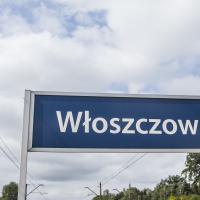 2018-10-10 Wygodniej pociągiem z Włoszczowy